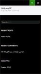 Mobile Screenshot of adadentallab.com